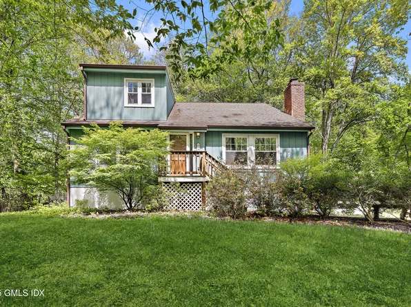 421 Chestnut Hill Rd, Stamford, CT 06903