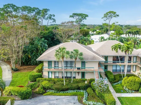 4367 B Quail Ridge Drive N #Sandpiper, Boynton Beach, FL 33436