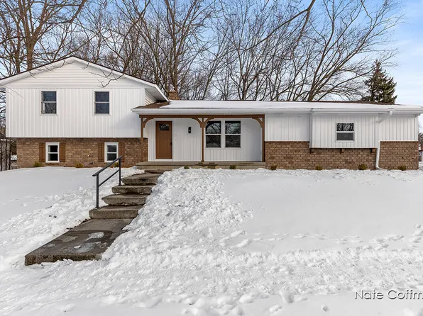 3000 Woodside Ave SE, Grand Rapids, MI 49508