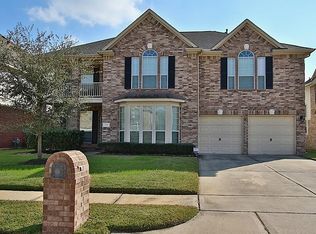3315 Sainte Mere Eglise Ln, Spring, TX 77388