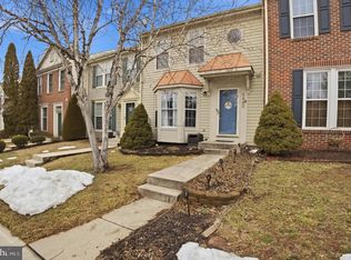 5480 Prince William Ct, Frederick, MD 21703