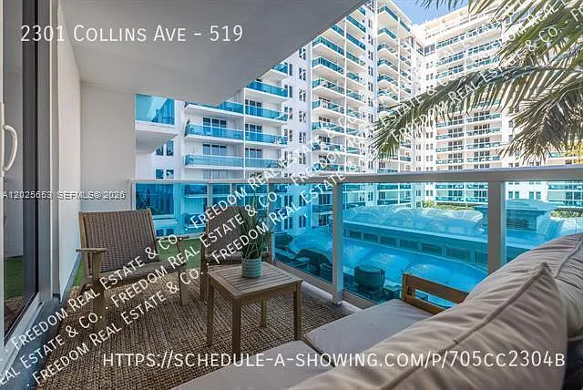 2301 Collins Ave #519 — Photo 18