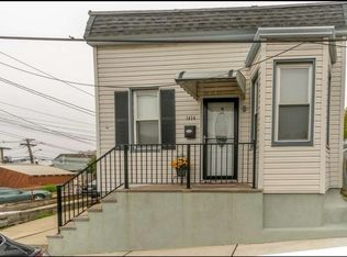 1414 72nd St, North Bergen, NJ 07047