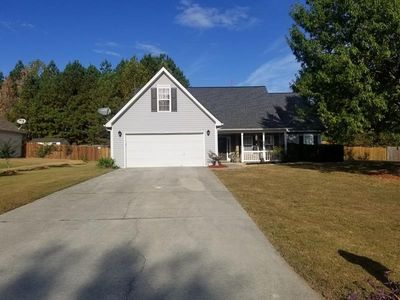 919 Tucker Ln, Loganville, GA, 30052