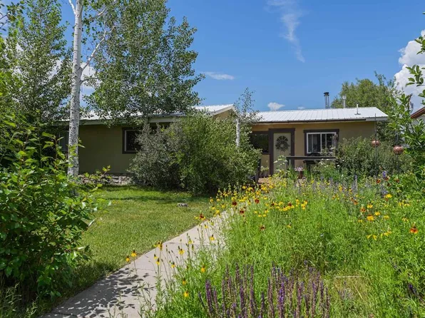407 N Spruce Street, Gunnison, CO 81230