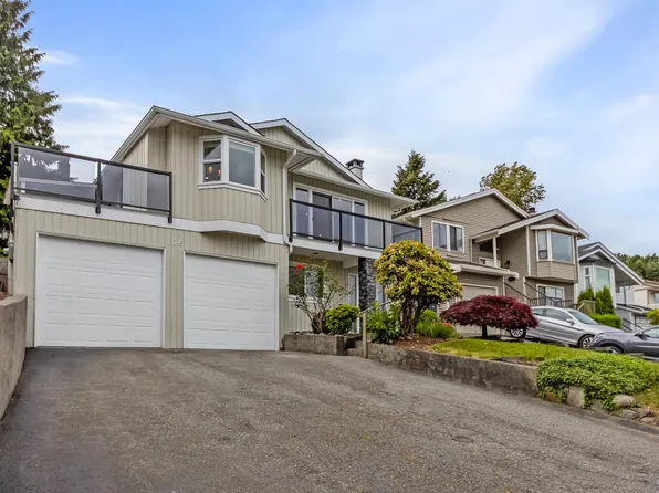 106 Warrick St, Coquitlam, BC V3K 5L4