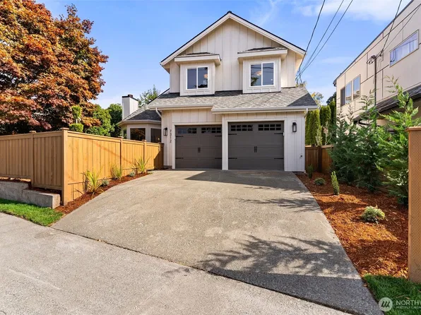 7312 Fauntleroy Way SW, Seattle, WA 98136