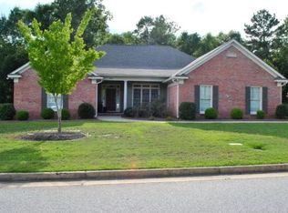 6459 Woodbriar Ln, Midland, GA