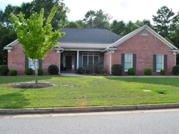 6459 Woodbriar Ln, Midland, GA 31820