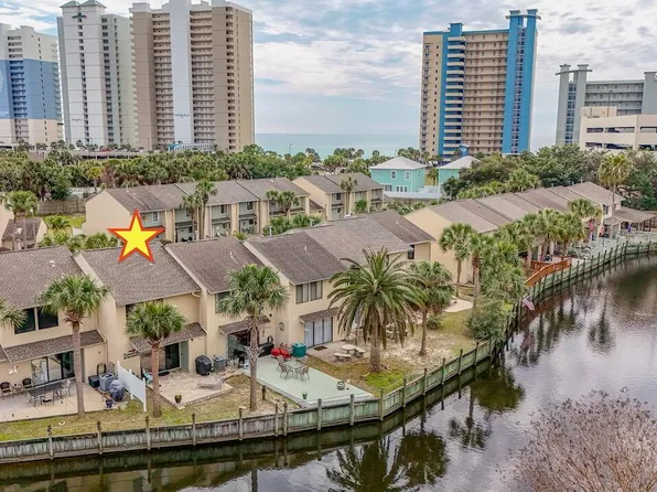 229 Saint Katherine Blvd, Panama City Beach, FL 32407