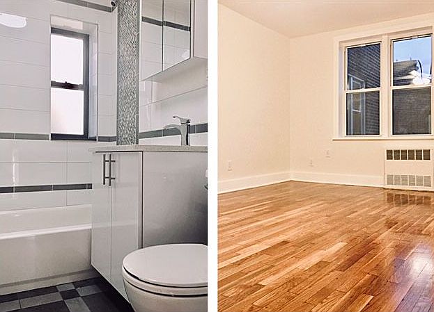 2nd image of 1575 Williamsbridge Rd APT 7J