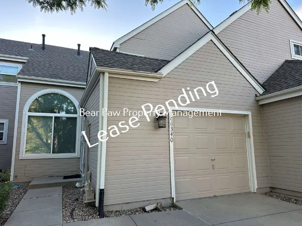 6340 Yank Ct Unit C, Arvada, CO 80004