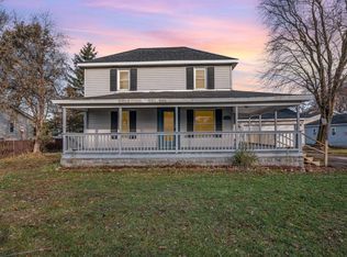 1708 W Lyons St, Mount Pleasant, MI 48858