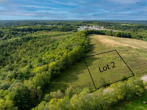 William Hebb Rd Lot 2, Hebbville, NS B4V 0V4
