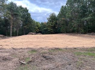 3460 W Monroe Rd, Hart, MI 49420