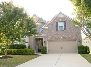 2991 Molly Dr, Lawrenceville, GA 30044