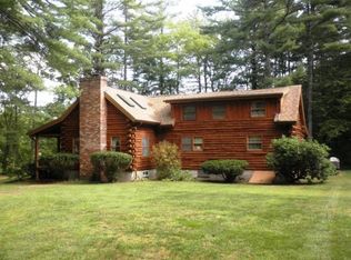 144 Windham Rd, Pelham, NH 03076