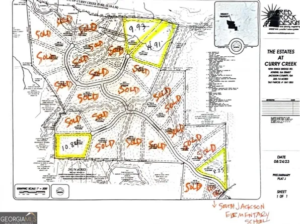 0 New Kings Bridge Rd #7, Athens, GA 30607