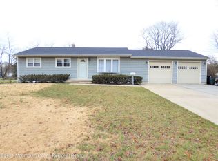 255 Grant Ave, Eatontown, NJ 07724