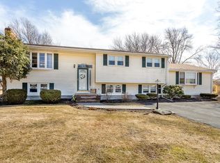 21 Pleasant Garden Rd, Canton, MA 02021