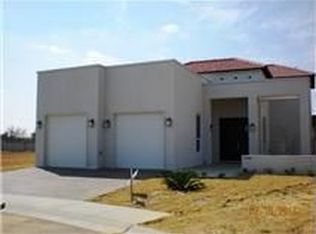 8216 Eagle Ridge Ct, Laredo, TX 78045