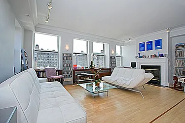 Rented by Modlin Group