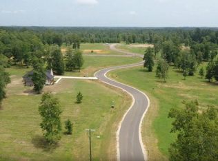 156 Fireside Dr, Deridder, LA 70634
