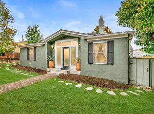 811 Iowa St, Ashland, OR 97520