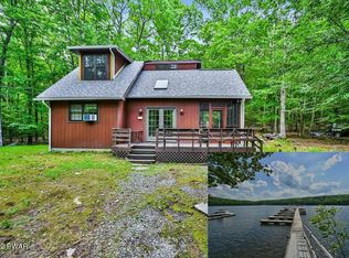 5 Forest Dr, Lakeville, PA 18438