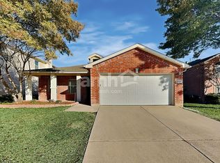 904 Western Pass, Fort Worth, TX 76179