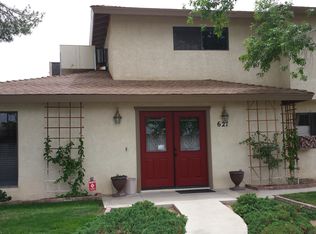 627 E California Ave, Ridgecrest, CA 93555