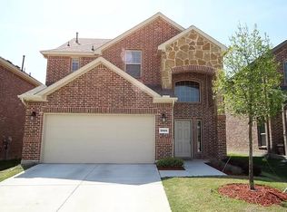 9905 Moccasin Creek Ln, McKinney, TX 75071
