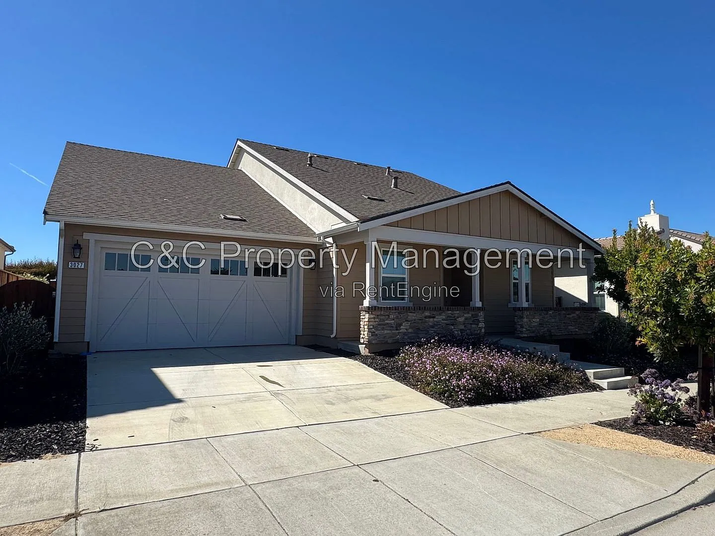 4 bed, 3.5 bath, 2733 sqft, $4,850 — Photo 1