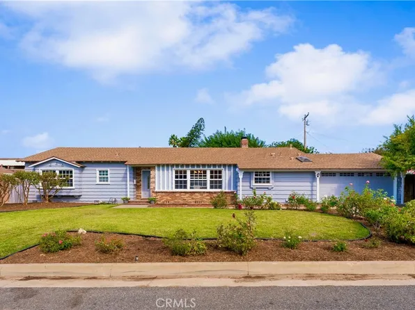 677 E Camellia Dr, Covina, CA 91723