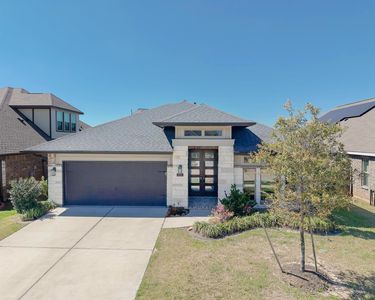 1331 Stuart Run Drive, Richmond, TX, 77469