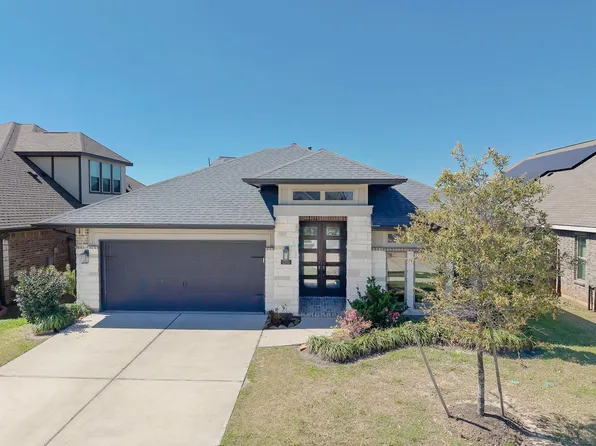 1331 Stuart Run Dr, Richmond, TX 77469