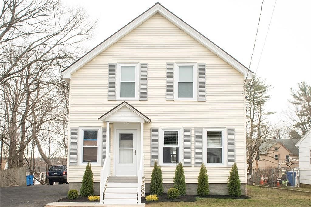 271 England St, Cumberland, RI 02864 Zillow