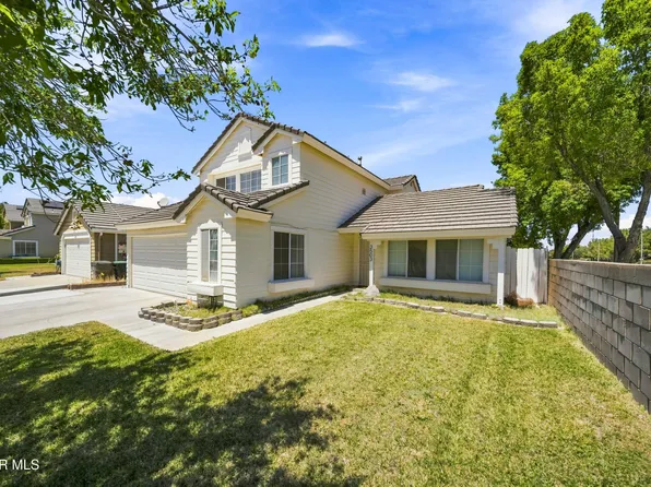 3503 W Avenue J2, Lancaster, CA 93536