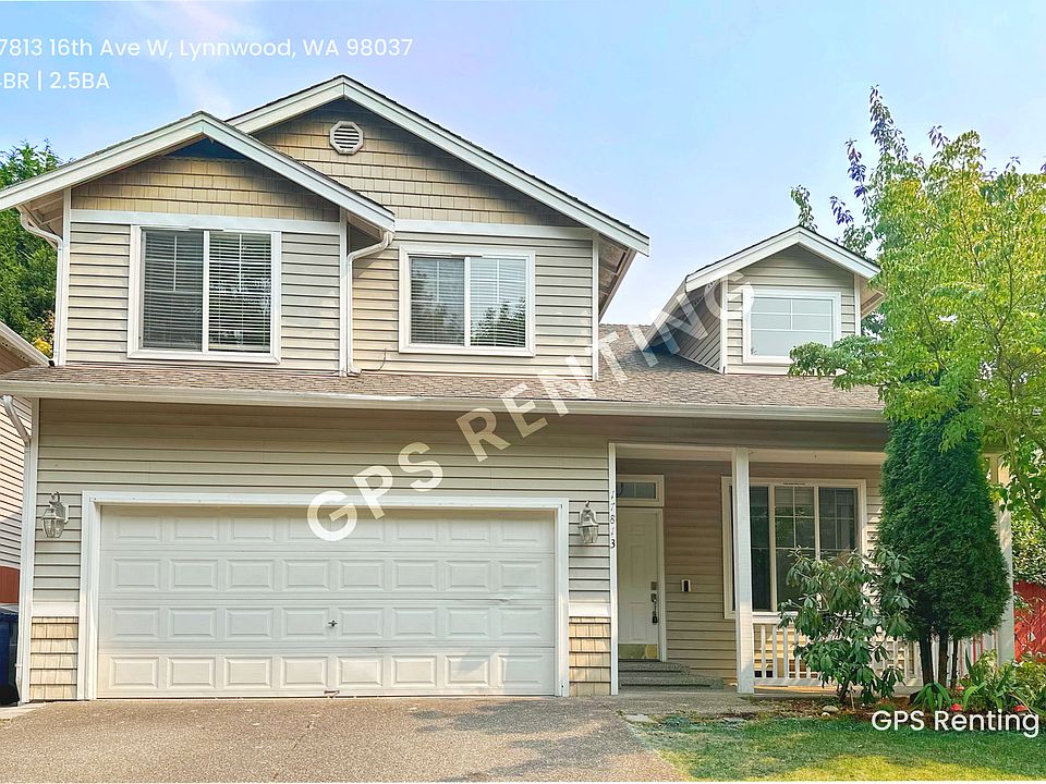 1st image of 17813 16th Ave W
