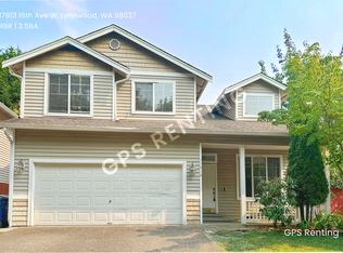 17813 16th Ave W, Lynnwood, WA 98037