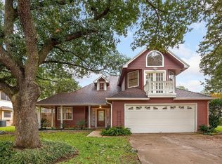 9910 Hambleton Way Cir, Houston, TX 77065