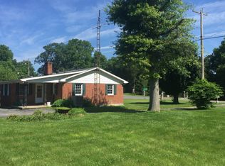 4434 Scrabble Rd, Shepherdstown, WV 25443