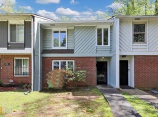 2116 Childress Dr SW, Atlanta, GA 30311