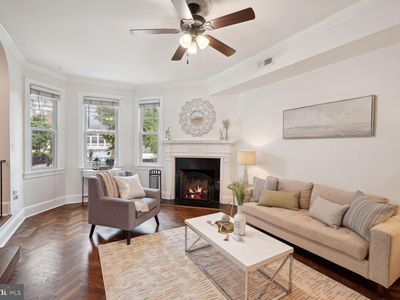 5624 13th St NW, Washington, DC, 20011