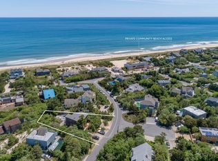 16 Dune Ln, Amagansett, NY 11930