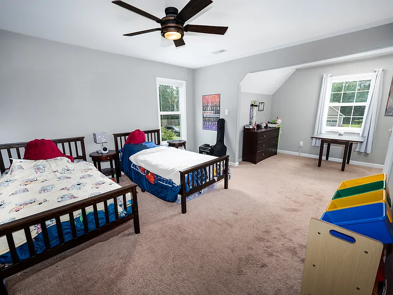 3201 Coley Ln — Photo 20