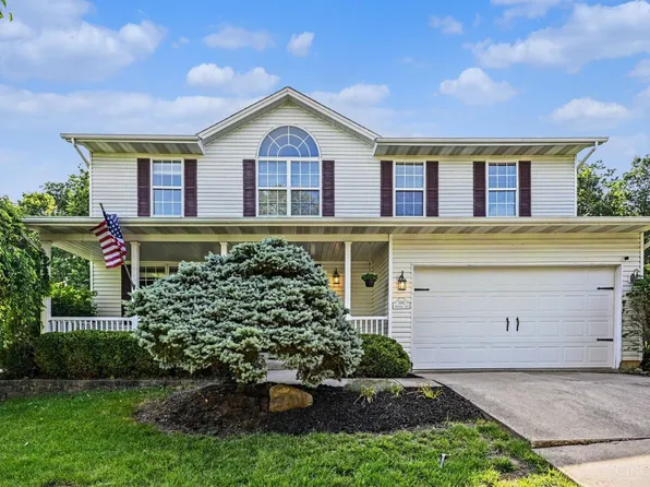 5640 Sebastian Ln, Liberty Township, OH 45011