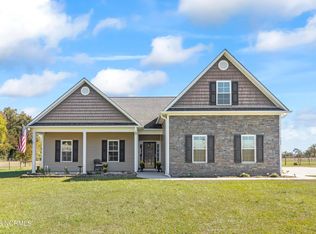 125 White Rock Trl, Pink Hill, NC 28572