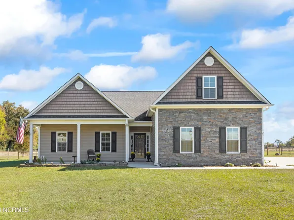 125 White Rock Trail, Pink Hill, NC 28572