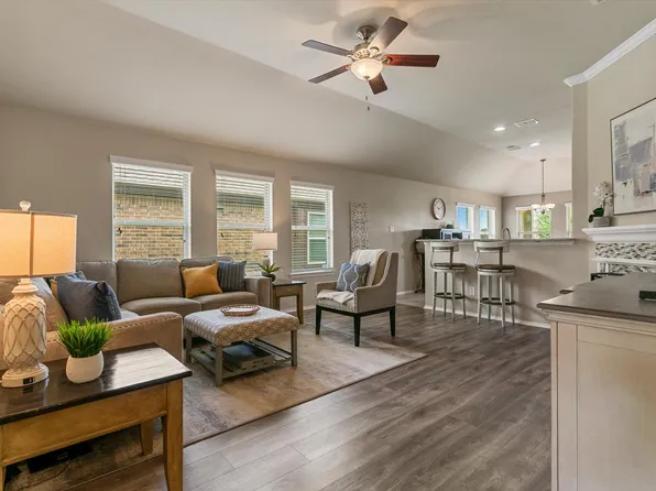 704 Wichita Trl, McKinney, TX 75071